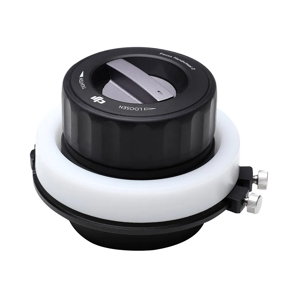 Маховичок DJI Focus Handwheel 2 Маховичок DJI Focus Handwheel 2