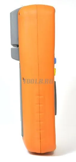 CMM-40 Мультиметр цифровой CMM-40 Мультиметр цифровой