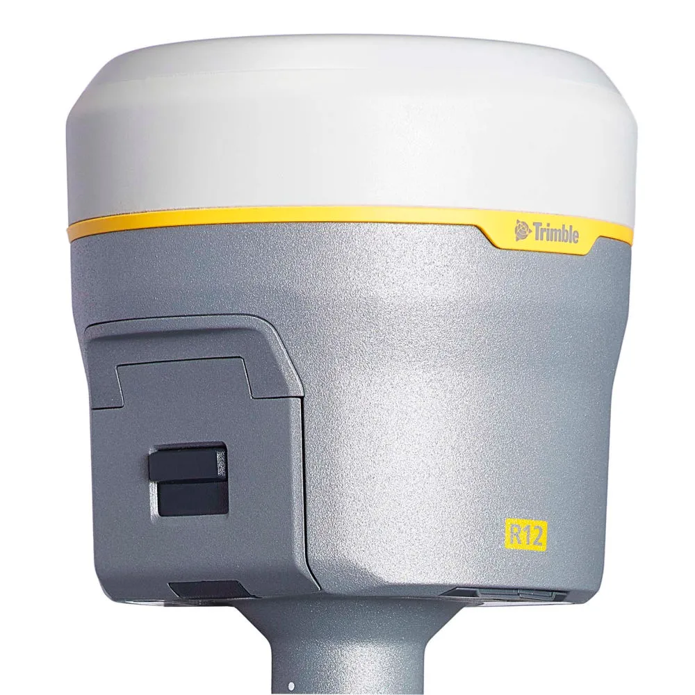 GNSS-приемник Trimble R12 UHF (R12-101-60-01) Base and Rover mode ...