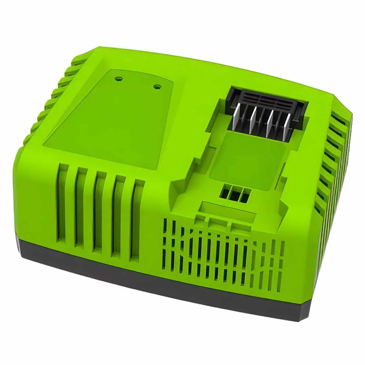 Быстрое зарядное устройство Greenworks G40UC5 40V 5А Быстрое зарядное устройство Greenworks G40UC5 40V 5А