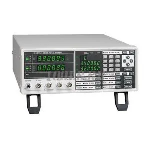 Измеритель ёмкости конденсаторов HIOKI 3506-10  Измеритель ёмкости конденсаторов HIOKI 3506-10