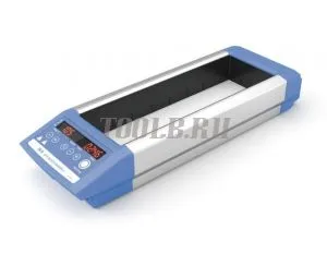 IKA Dry Block Heater 4 Сухой нагревательный блок IKA Dry Block Heater 4 Сухой нагревательный блок