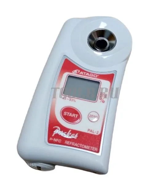 PAL-2 Рефрактометр