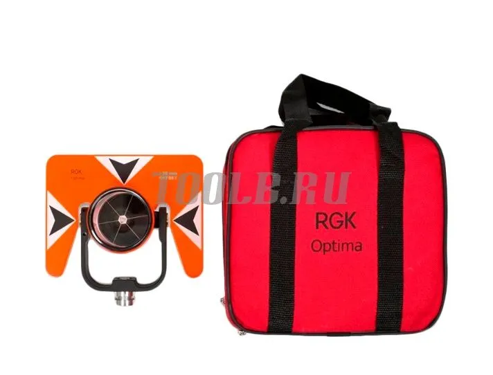 RGK Optima Отражатель RGK Optima Отражатель