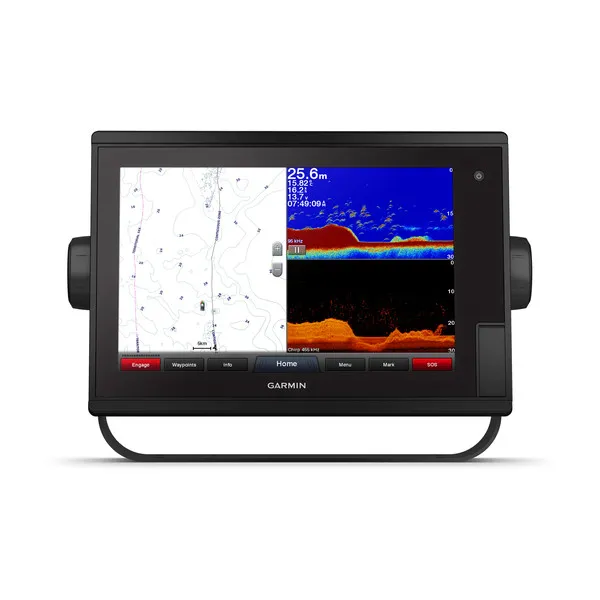 Картплоттер с эхолотом Garmin GPSMAP 1222xsv Touch картплоттер/эхолот без трансд. Картплоттер с эхолотом Garmin GPSMAP 1222xsv Touch картплоттер/эхолот без трансд.