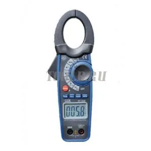 DT-3348 - электроизмерительные клещи DT-3348 - электроизмерительные клещи