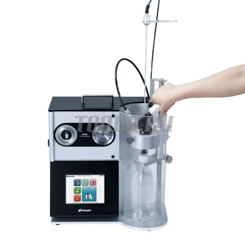 COORE CO2 BRIX ATAGO Монитор автоматический COORE CO2 BRIX ATAGO Монитор автоматический