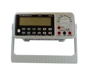 VA-MM800A мультиметр настольный VA-MM800A мультиметр настольный