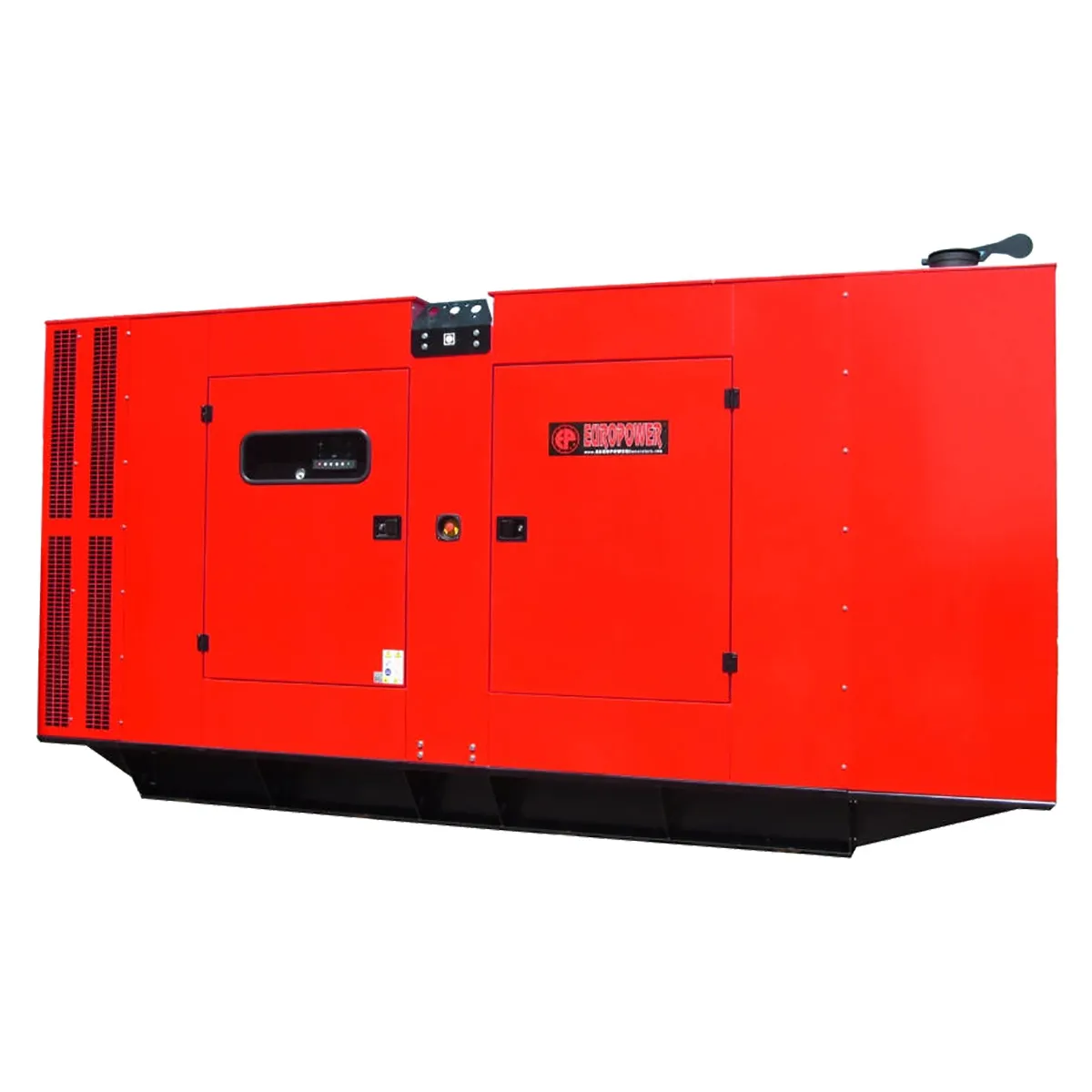 Дизельный генератор Europower EPS 600 TDE Дизельный генератор Europower EPS 600 TDE
