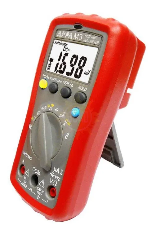 M3 Multimeter Мультиметр APPA M3 купить по цене производителя