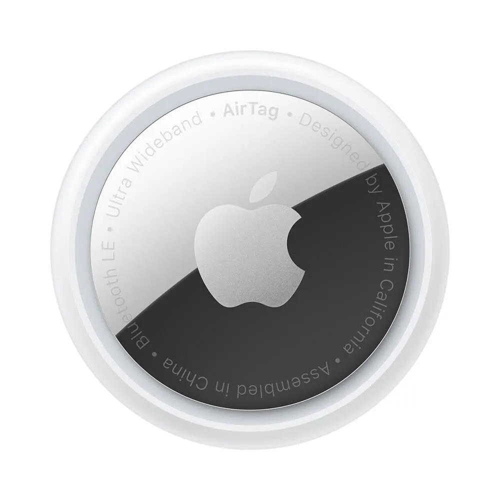 Трекер Apple AirTag Трекер Apple AirTag