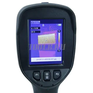 CONDTROL IR-CAM 3 - тепловизор CONDTROL IR-CAM 3 - тепловизор