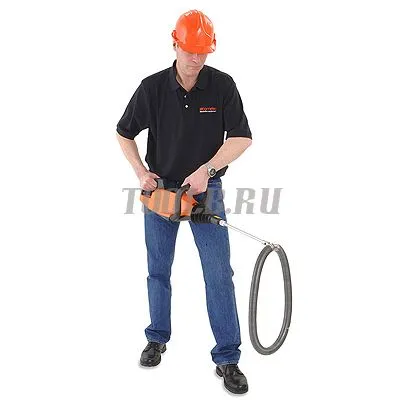 Электроискровой дефектоскоп Elcometer 280  Электроискровой дефектоскоп Elcometer 280