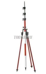 CST/Berger 67-4250 Prism Pole Tripod Штатив-трипод CST/Berger 67-4250 Prism Pole Tripod Штатив-трипод