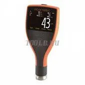 Elcometer 224 Top No - Цифровой профилемер без выносного датчика Elcometer 224 Top No - Цифровой профилемер без выносного датчика