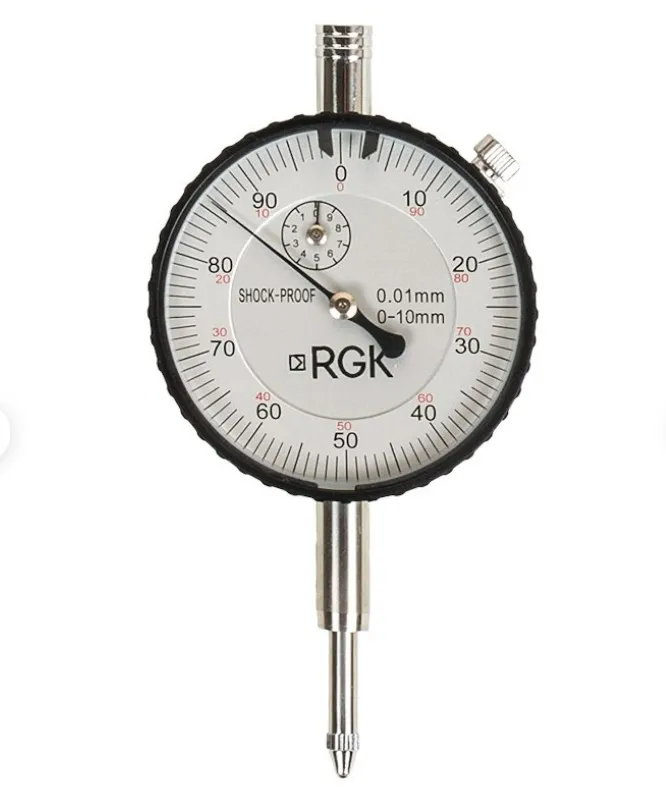 Дефектоскоп RGK CH-10 Дефектоскоп RGK CH-10