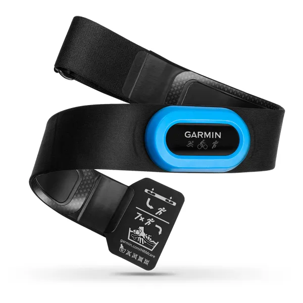 Монитор сердечного ритма Garmin HRM-TRI Монитор сердечного ритма Garmin HRM-TRI