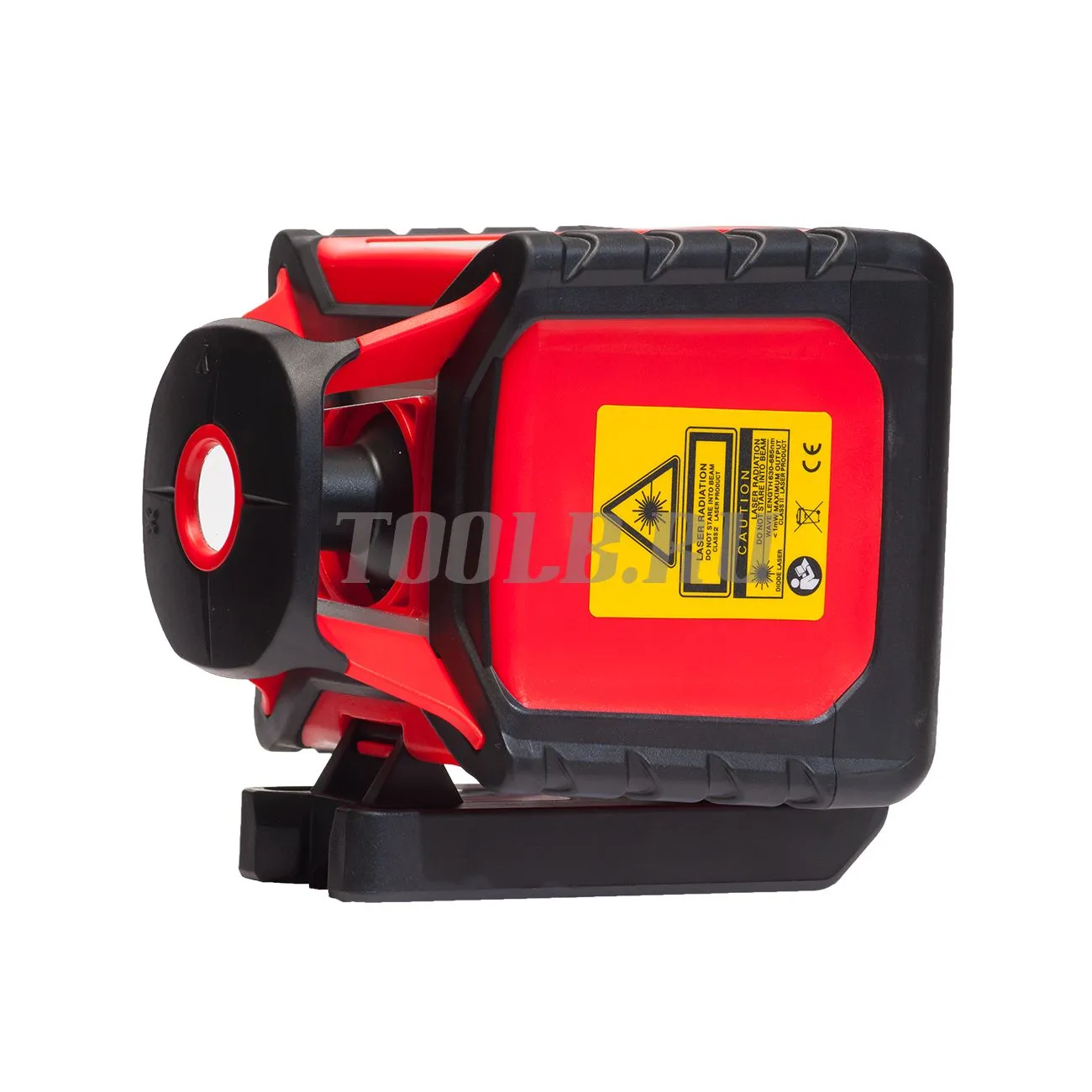 ADA ROTARY 400 HV Servo - Лазерный нивелир ротационный ADA ROTARY 400 HV Servo - Лазерный нивелир ротационный