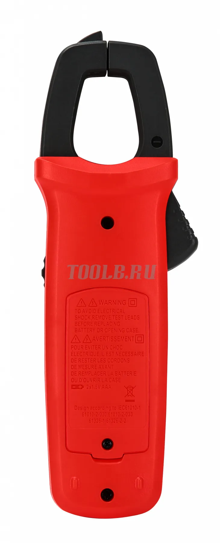 RGK CM-12 Токовые клещи