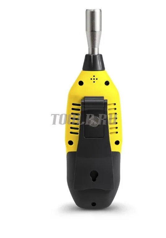 Trotec BQ20 Счетчик пылевых частиц Trotec BQ20 Счетчик пылевых частиц