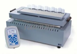 Печь двухкамерная ПДП-LAB 