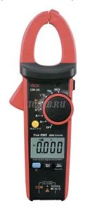 RGK CM-20 Токовые клещи