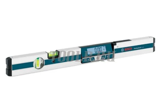 Bosch GIM 60 Prof New - уровень электронный Bosch GIM 60 Prof New - уровень электронный