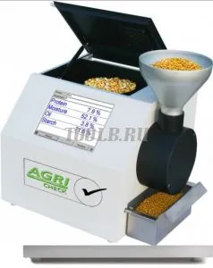 AGRICHECK XL ИК- Анализатор зерна AGRICHECK XL ИК- Анализатор зерна