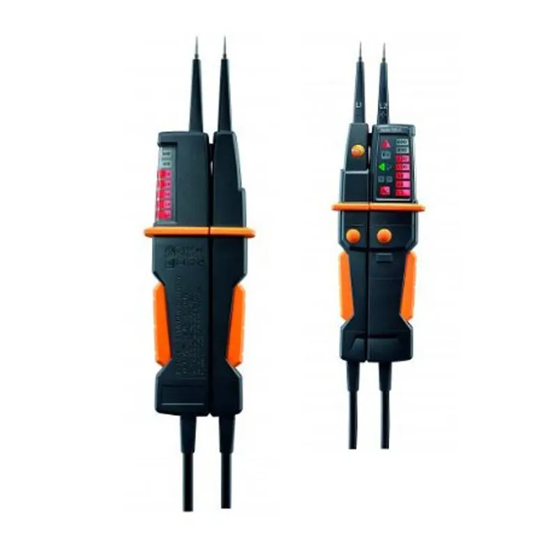 Тестер напряжения Testo 750-2 Тестер напряжения Testo 750-2