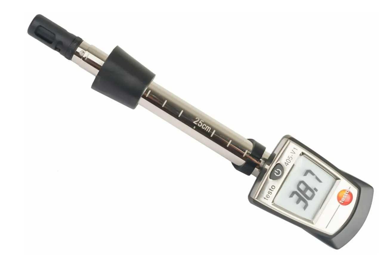 Анемометр Testo 405 V1 Анемометр Testo 405 V1