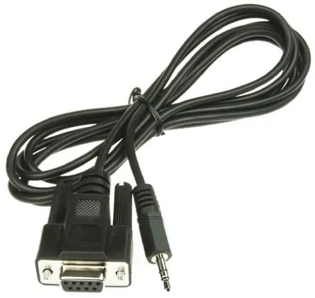 Кабель Fluke 1551-CBL для термометров Fluke 1551A/1552A Ex quotStikquot Кабель Fluke 1551-CBL для термометров Fluke 1551A/1552A Ex quotStikquot