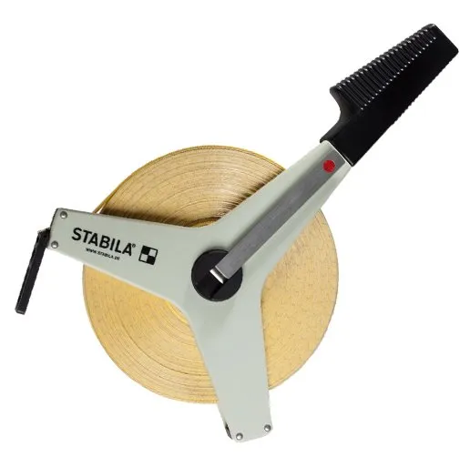 Измерительная лента Stabila BM 42G 50 м Измерительная лента Stabila BM 42G 50 м