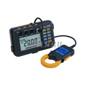 HIOKI 3290 - клещи токоизмерительные HIOKI 3290 - клещи токоизмерительные