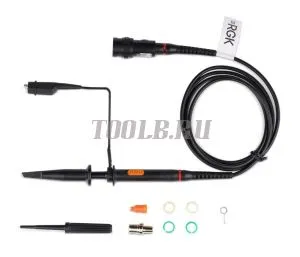 RGK PP-200 Пассивный пробник RGK PP-200 Пассивный пробник