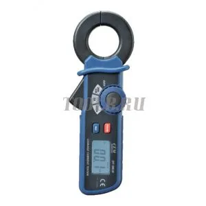 DT-9810 - электроизмерительные клещи DT-9810 - электроизмерительные клещи