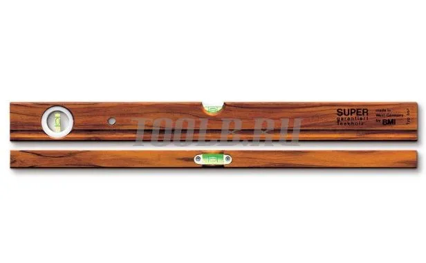 BMI Hardwood 60 см Строительный уровень BMI Hardwood 60 см Строительный уровень
