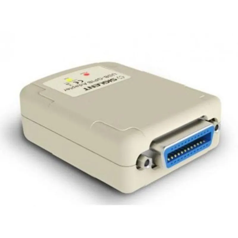 Адаптер АКИП GPIB-USB Адаптер АКИП GPIB-USB