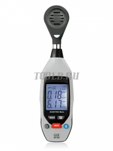 CEM DT-93 - прибор экологического контроля CEM DT-93 - прибор экологического контроля