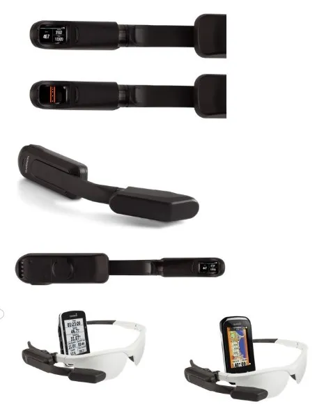 Носимый дисплей Garmin VARIA VISION Носимый дисплей Garmin VARIA VISION