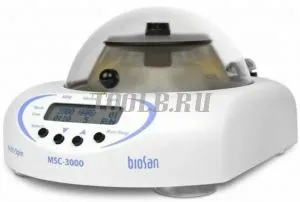BioSan ltd Мультиспин MSC-3000 Центрифуга-вортекс (1000-3500 об/мин) BioSan ltd Мультиспин MSC-3000 Центрифуга-вортекс (1000-3500 об/мин)