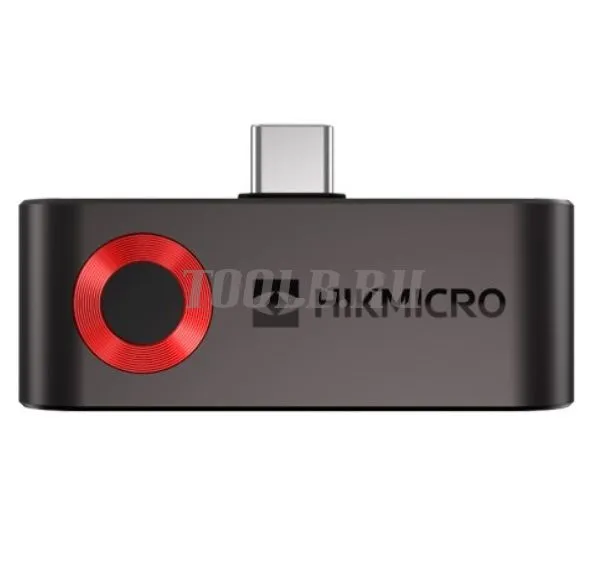 Mini 1 HikMicro тепловизор для смартфона Mini 1 HikMicro тепловизор для смартфона