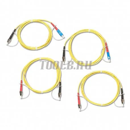 Fluke Networks SRC-9-SCFC-KIT Fluke Networks SRC-9-SCFC-KIT