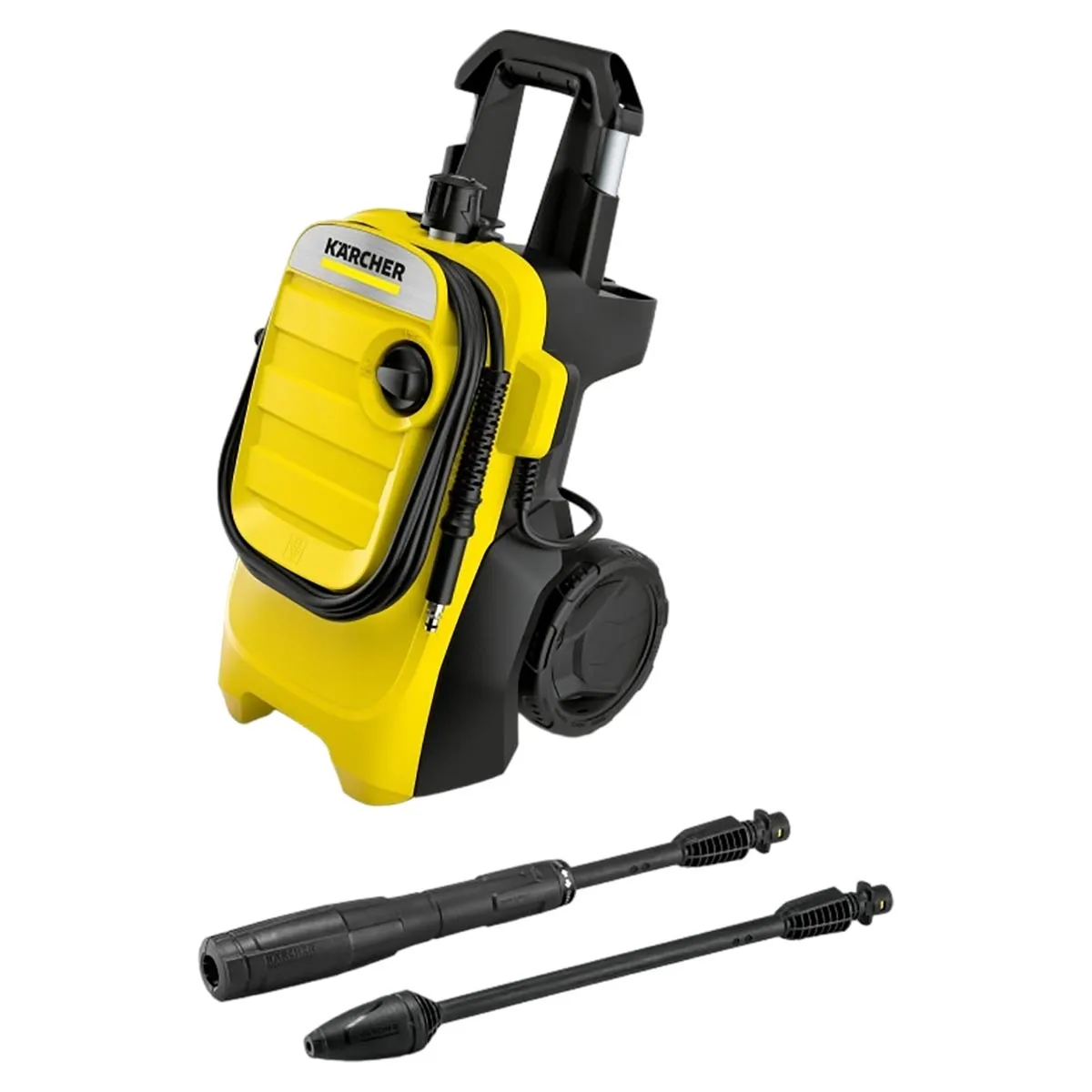 Мойка высокого давления Karcher K 4 Compact Мойка высокого давления Karcher K 4 Compact