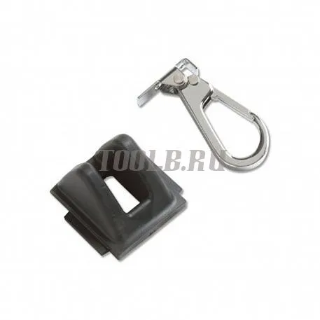 Пристёжка к ремню для TS25, TS25D Fluke Networks BELTCLIP-TS Пристёжка к ремню для TS25, TS25D Fluke Networks BELTCLIP-TS