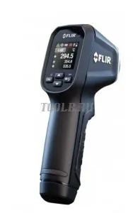 Flir TG56 - инфракрасный пирометр Flir TG56 - инфракрасный пирометр