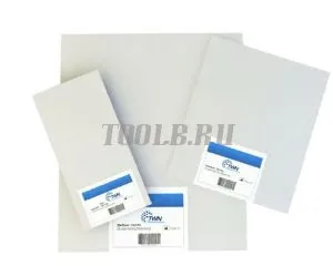 Запоминающие пластины XL Blue Запоминающие пластины XL Blue