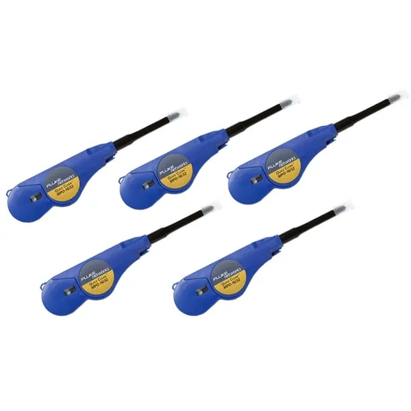 Очиститель Fluke Networks QC-MPO-16/32-5P Очиститель Fluke Networks QC-MPO-16/32-5P
