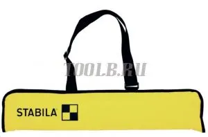 Сумка для ватерпаса STABILA 60 см Сумка для ватерпаса STABILA 60 см