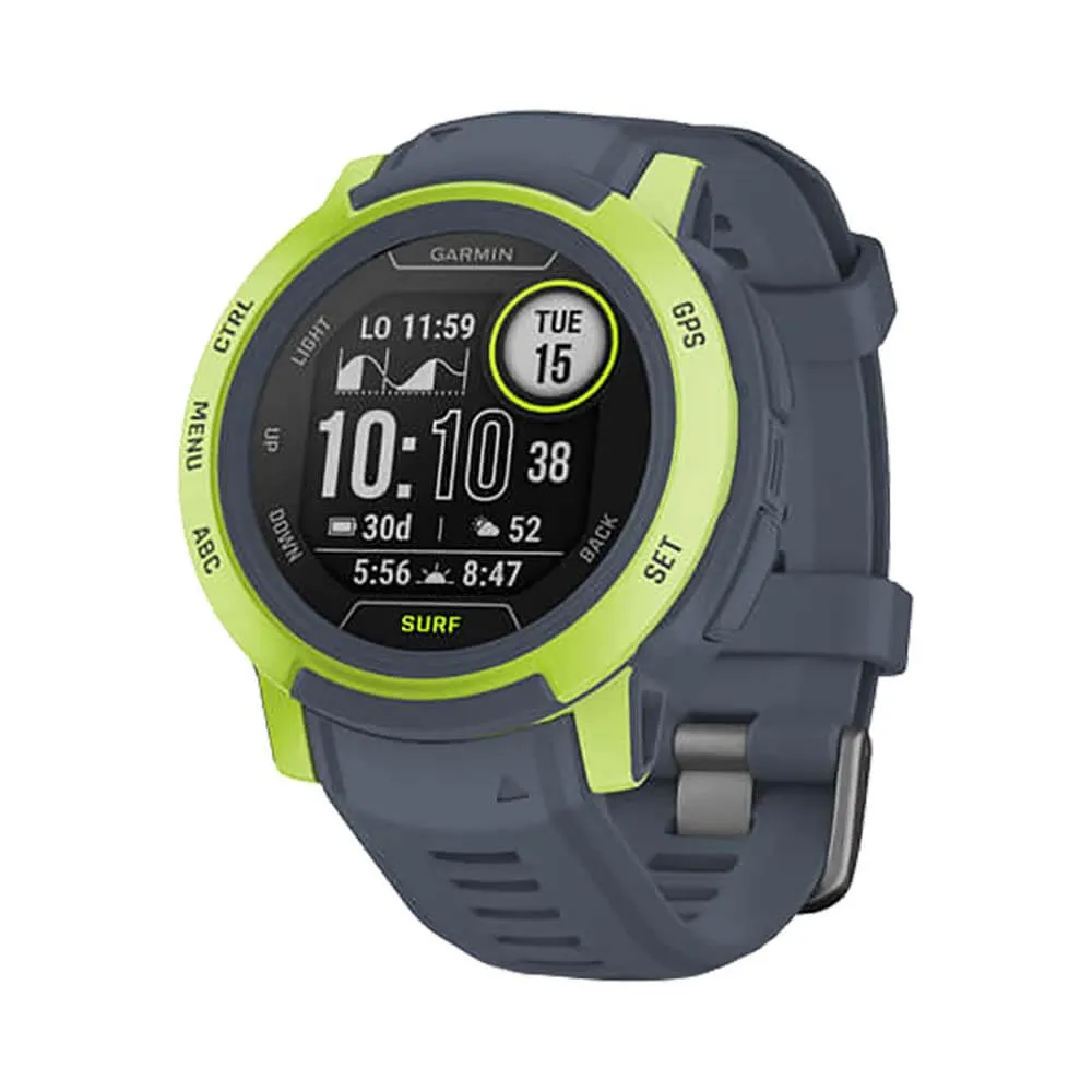 Часы Garmin Instinct 2 Surf Mavericks Часы Garmin Instinct 2 Surf Mavericks