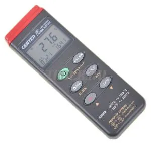 CENTER 305 Измеритель температуры CENTER 305 Измеритель температуры